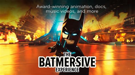 Cinematic Virtual Reality Software .